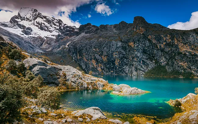 The Top Adventure Activities to Try in Peru